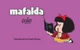 MAFALDA HARDCOVER