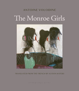 THE MONROE GIRLS TRADE PAPERBACK