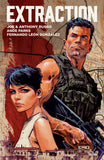 EXTRACTION TRADE PAPERBACK