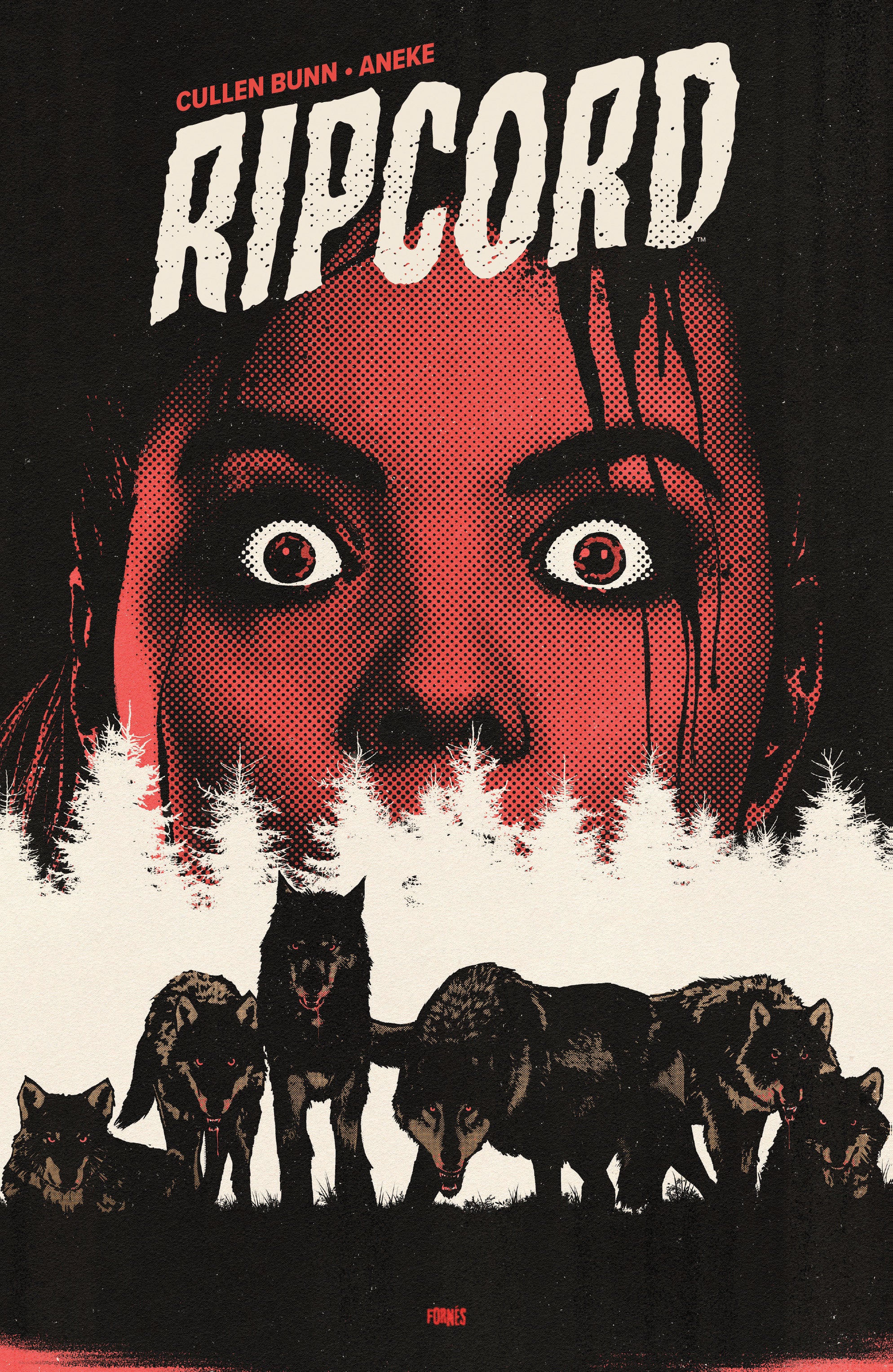 RIPCORD TRADE PAPERBACK
