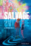 SALVAGE TRADE PAPERBACK