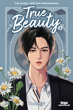 TRUE BEAUTY, VOL. 8 TRADE PAPERBACK