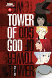 TOWER OF GOD, VOL. 6 TRADE PAPERBACK