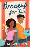 BREAKUP FOR TWO TRADE PAPERBACK