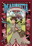 MARIONETTA, VOLUME 1 TRADE PAPERBACK