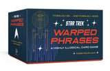 STAR TREK: WARPED PHRASES