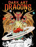 DARK ART DRAGONS TRADE PAPERBACK