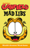 GARFIELD MAD LIBS TRADE PAPERBACK