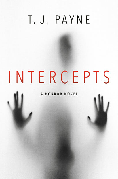INTERCEPTS HARDCOVER