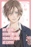 MY LOVE STORY WITH YAMADA-KUN AT LV999 VOLUME 7