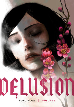 DELUSION, VOLUME 1 TRADE PAPERBACK