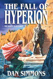 THE FALL OF HYPERION TRADE PAPERBACK