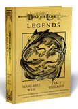 DRAGONLANCE LEGENDS HARDCOVER