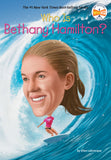 WHO IS BETHANY HAMILTON? DIGEST PAPERBACK