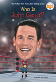 WHO IS JOHN CENA? DIGEST PAPERBACK