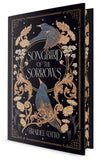 SONGBIRD OF THE SORROWS HARDCOVER