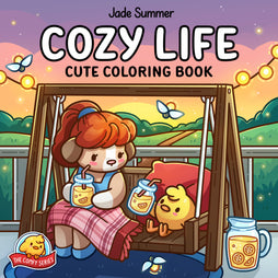 COZY LIFE TRADE PAPERBACK