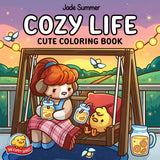 COZY LIFE TRADE PAPERBACK
