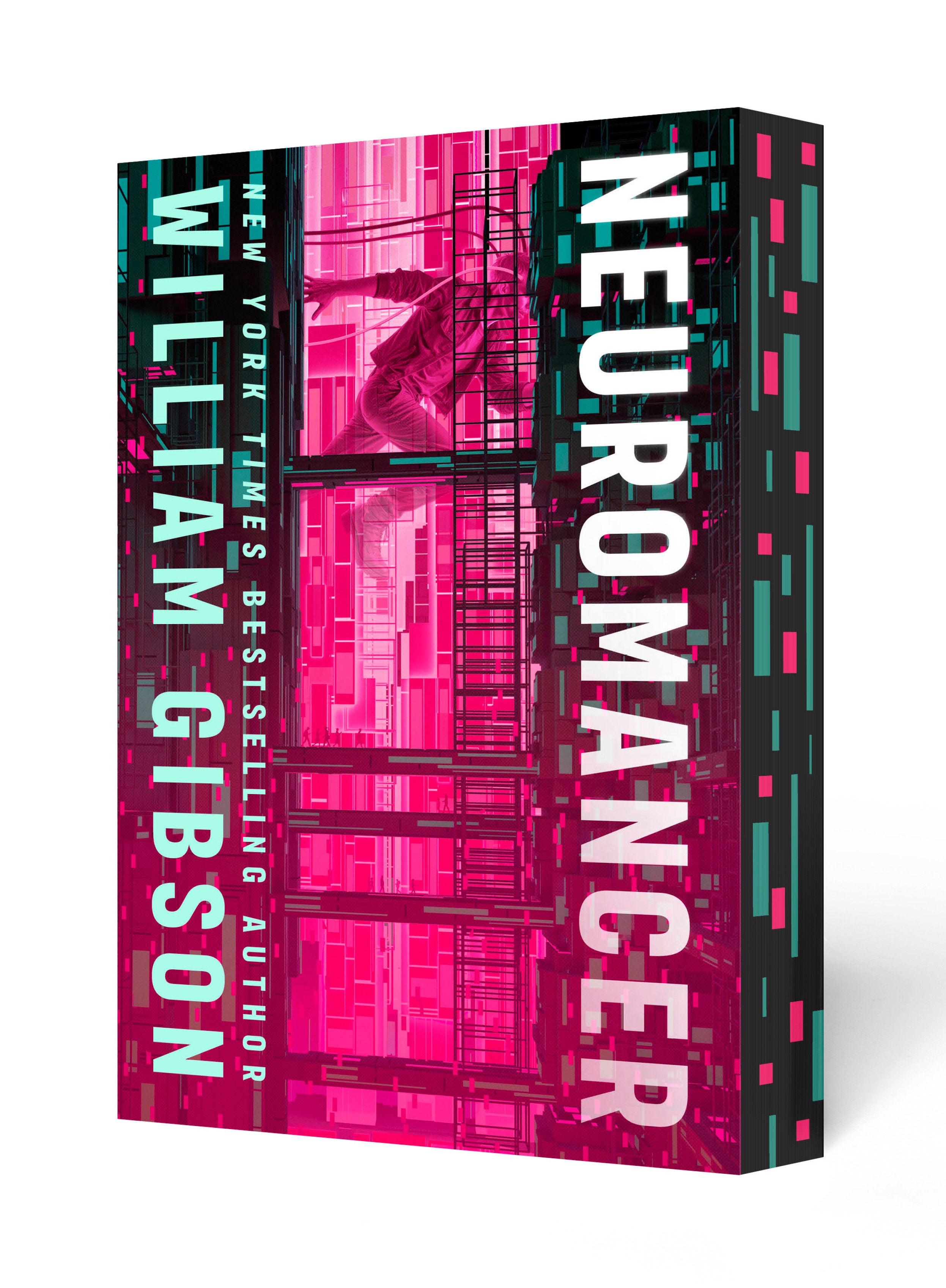 NEUROMANCER: DELUXE EDITION TRADE PAPERBACK
