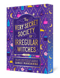 THE VERY SECRET SOCIETY OF IRREGULAR WITCHES: DELUXE EDITION TRADE PAPERBACK