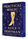 PRACTICAL MAGIC: DELUXE EDITION TRADE PAPERBACK