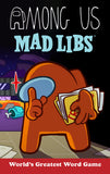 AMONG US MAD LIBS TRADE PAPERBACK