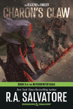 CHARON'S CLAW: DUNGEONS & DRAGONS TRADE PAPERBACK