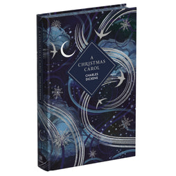A CHRISTMAS CAROL HARDCOVER