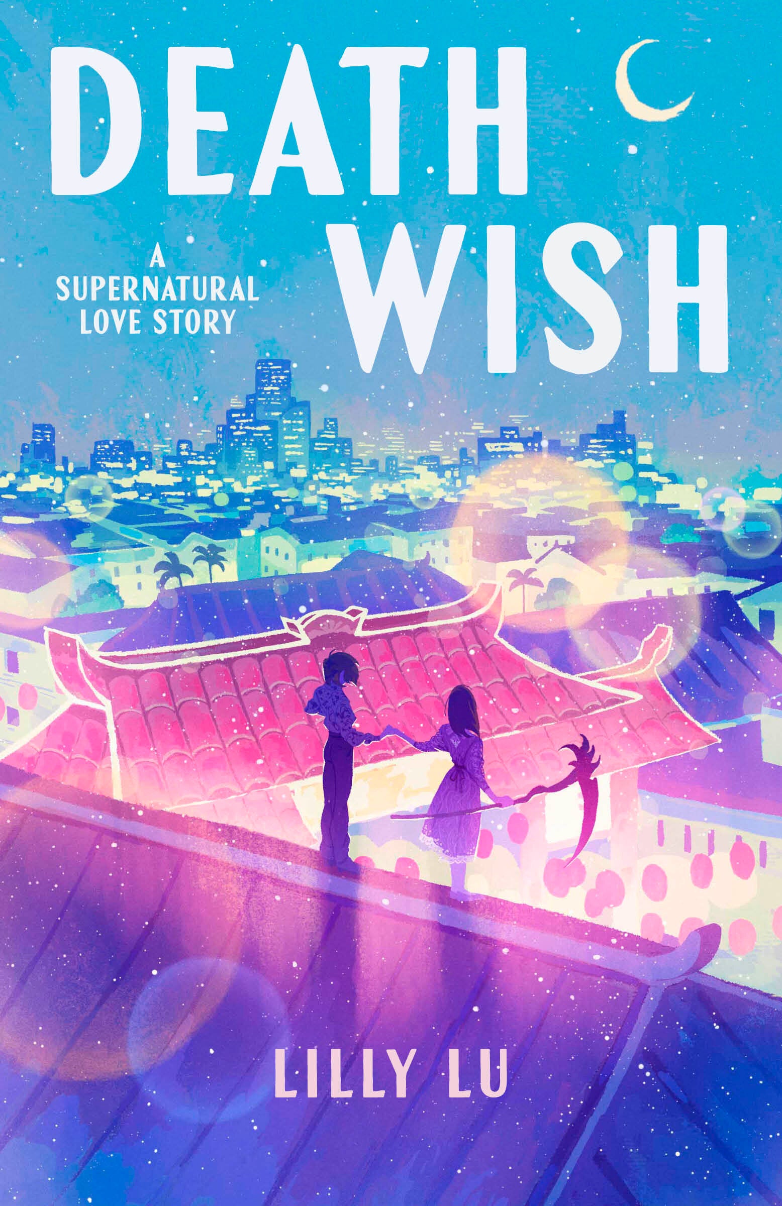 DEATH WISH TRADE PAPERBACK