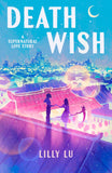 DEATH WISH TRADE PAPERBACK
