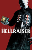 HELLRAISER OMNIBUS VOL. 1 TRADE PAPERBACK