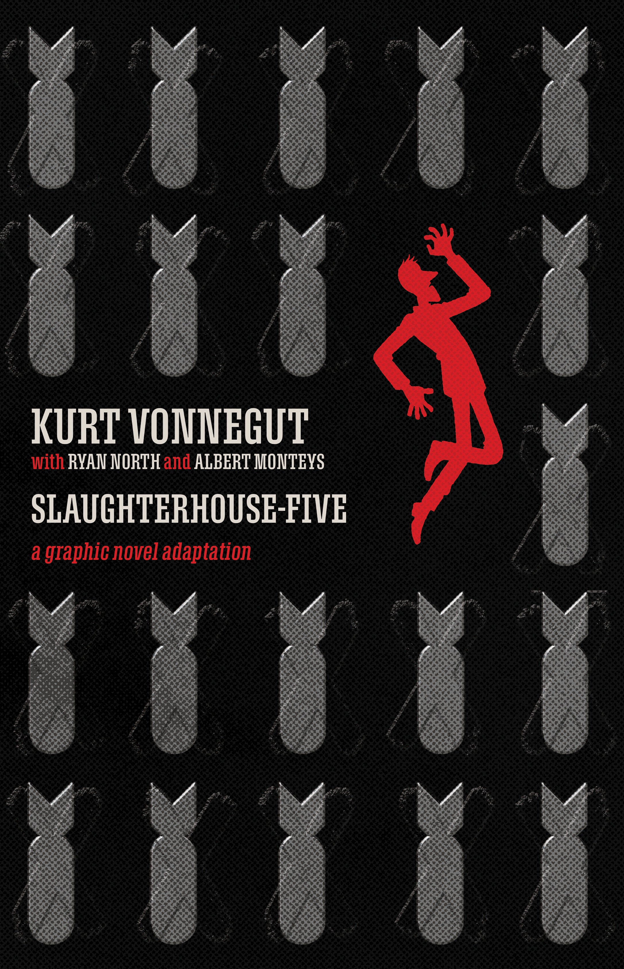 SLAUGHTERHOUSE-FIVE DELUXE EDITION HARDCOVER