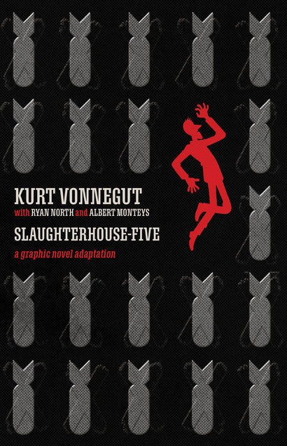 SLAUGHTERHOUSE-FIVE DELUXE EDITION HARDCOVER