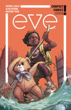 EVE COMPACT COMICS TRADE PAPERBACK