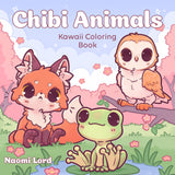 CHIBI ANIMALS TRADE PAPERBACK