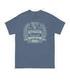 REBECCA YARROS'S FOURTH WING: BASGIATH BOOK CLUB UNISEX T-SHIRT XXX-LARGE