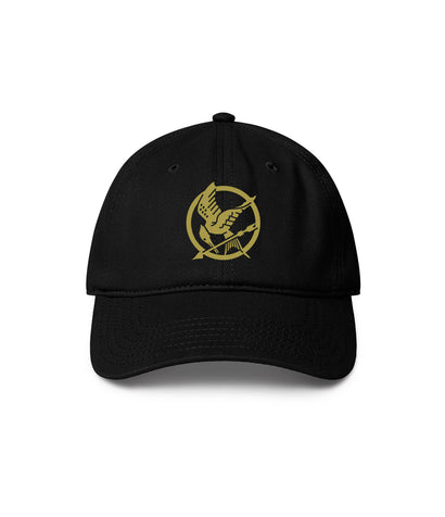 THE HUNGER GAMES: MOCKINGJAY HAT