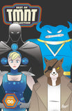BEST OF TEENAGE MUTANT NINJA TURTLES COLLECTION, VOL. 6 TRADE PAPERBACK