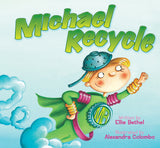 MICHAEL RECYCLE TRADE PAPERBACK
