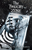 THE TWILIGHT ZONE: STORIES FROM THE FIFTH DIMENSION TRADE PAPERBACK