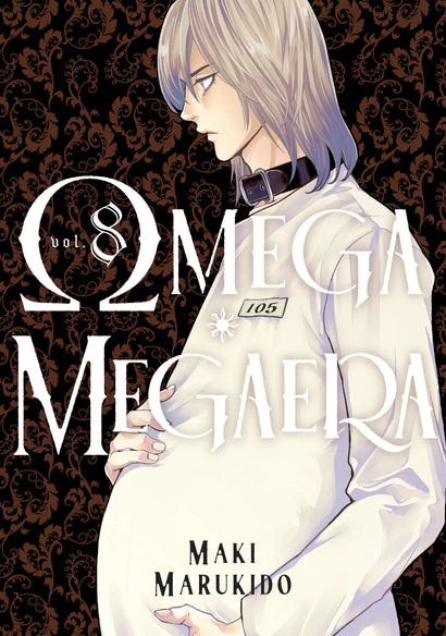 OMEGA MEGAERA 8