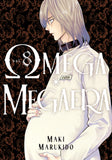 OMEGA MEGAERA 8