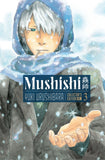 MUSHISHI COLLECTOR'S EDITION 3 HARDCOVER