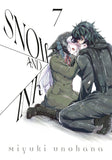 SNOW & INK 7