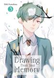 DRAWING FROM YOUR MEMORY 3