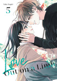 LOVE OUT ON A LIMB 5