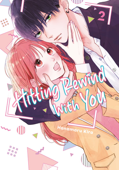 HITTING REWIND WITH YOU 2