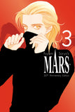 MARS 30TH ANNIVERSARY EDITION 3 HARDCOVER