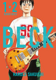 BECK OMNIBUS 1 (VOL. 1-2)