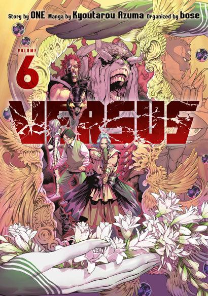 VERSUS 6